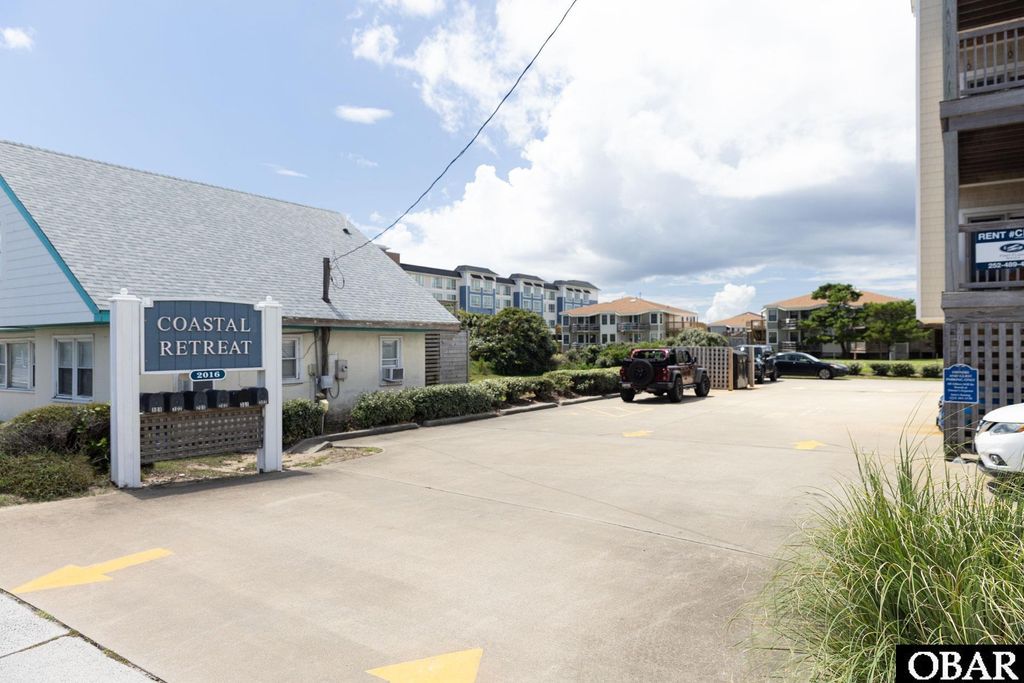 Image 38 of property listing at 2016 S Virginia Dare Trail Unit 202, Kill Devil Hills, NC 27948