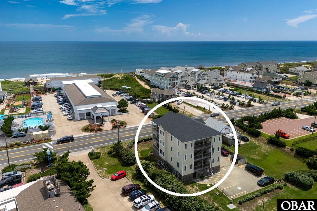 Image 41 of property listing at 2016 S Virginia Dare Trail Unit 202, Kill Devil Hills, NC 27948
