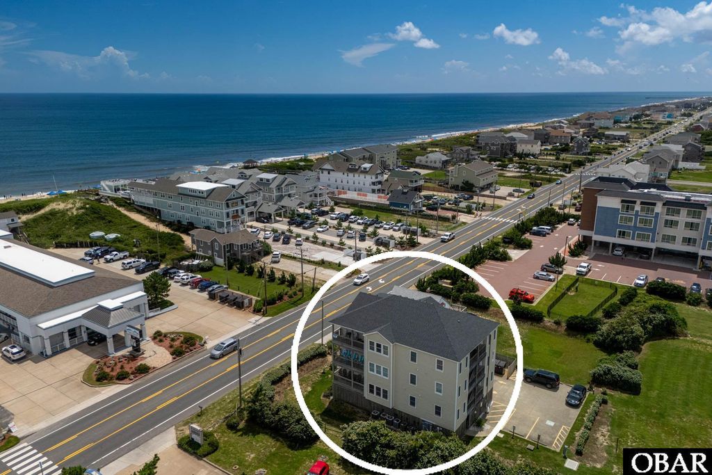Image 42 of property listing at 2016 S Virginia Dare Trail Unit 202, Kill Devil Hills, NC 27948