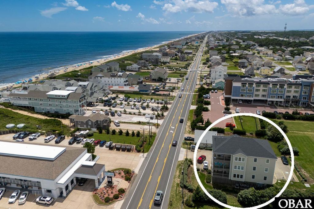 Image 43 of property listing at 2016 S Virginia Dare Trail Unit 202, Kill Devil Hills, NC 27948