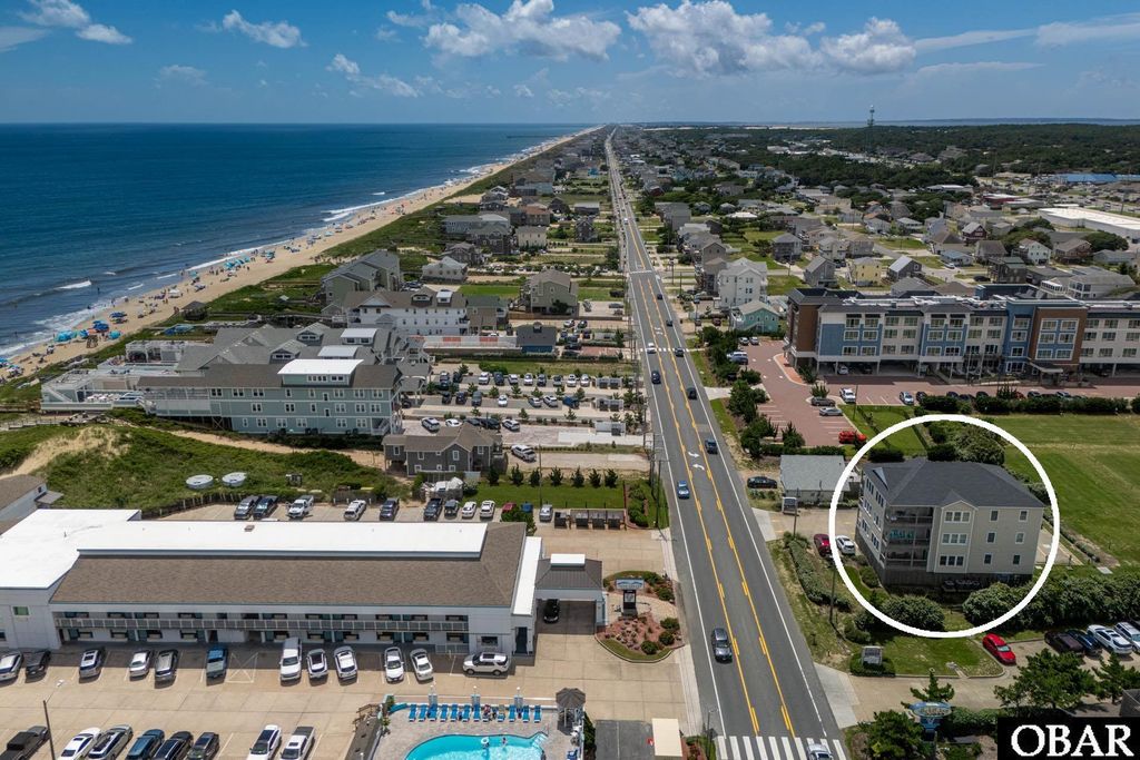 Image 44 of property listing at 2016 S Virginia Dare Trail Unit 202, Kill Devil Hills, NC 27948
