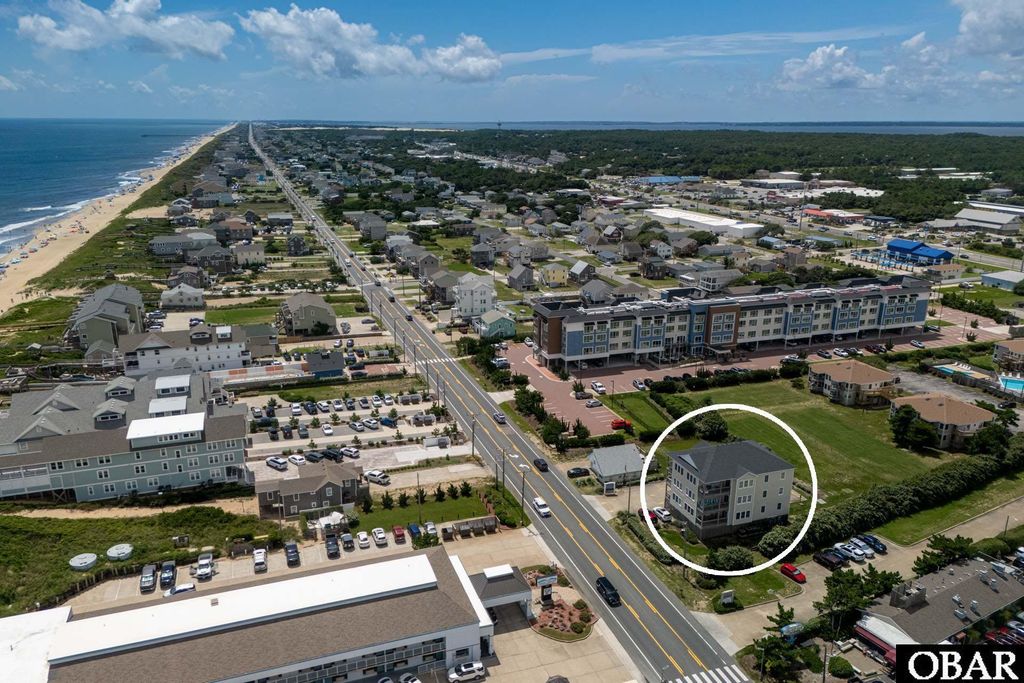 Image 45 of property listing at 2016 S Virginia Dare Trail Unit 202, Kill Devil Hills, NC 27948