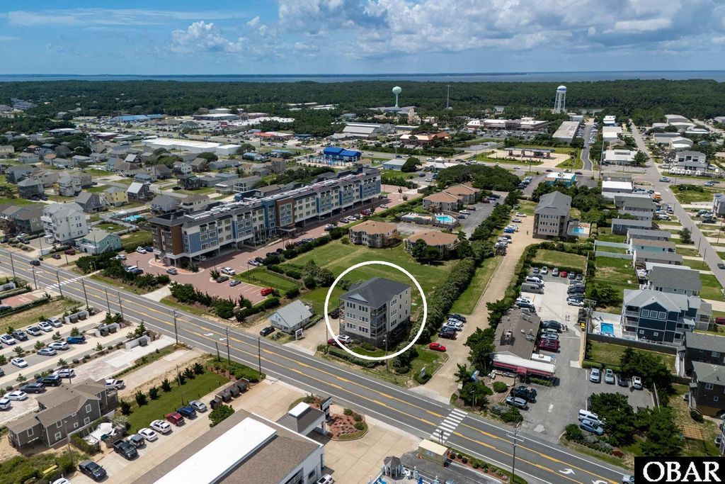 Image 46 of property listing at 2016 S Virginia Dare Trail Unit 202, Kill Devil Hills, NC 27948