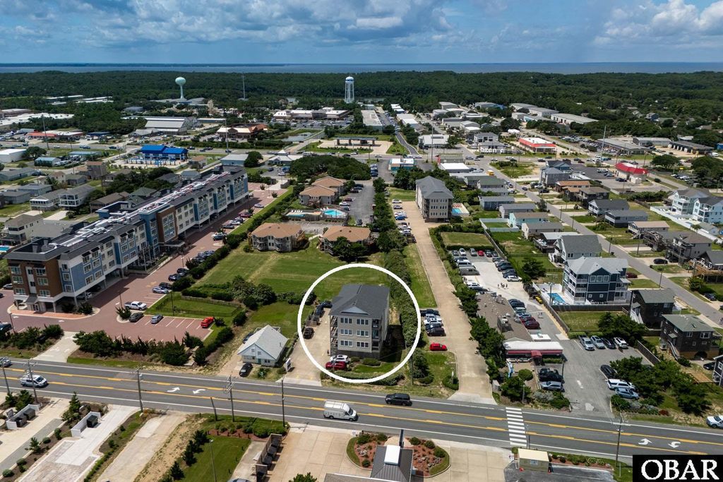 Image 47 of property listing at 2016 S Virginia Dare Trail Unit 202, Kill Devil Hills, NC 27948
