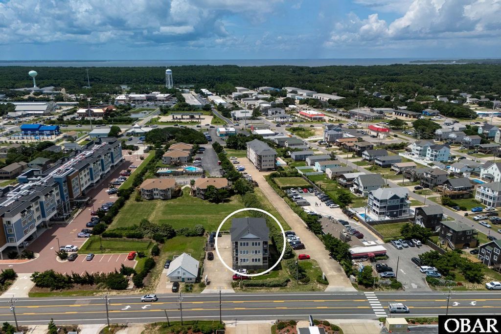 Image 48 of property listing at 2016 S Virginia Dare Trail Unit 202, Kill Devil Hills, NC 27948