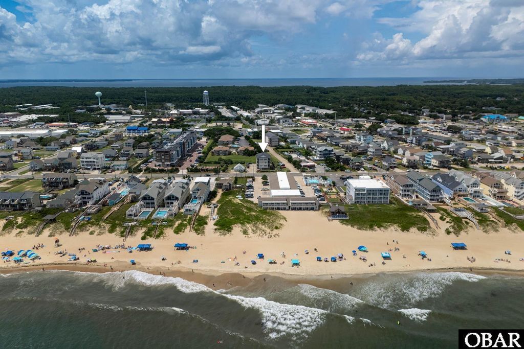 Image 49 of property listing at 2016 S Virginia Dare Trail Unit 202, Kill Devil Hills, NC 27948