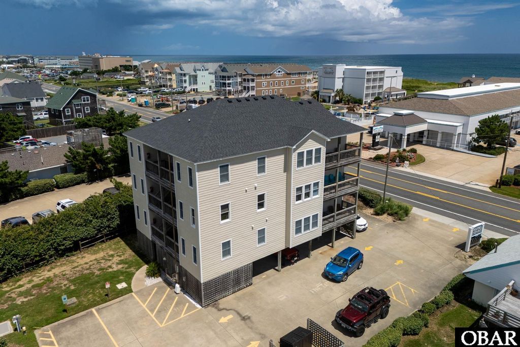 Image 51 of property listing at 2016 S Virginia Dare Trail Unit 202, Kill Devil Hills, NC 27948
