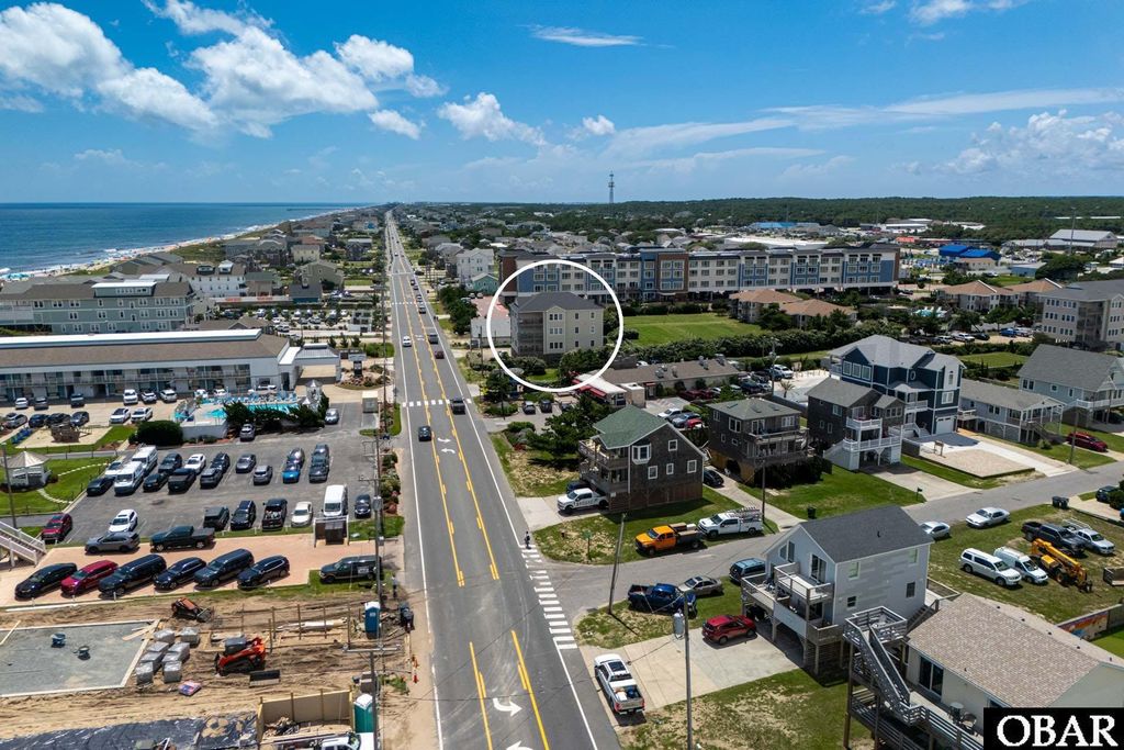 Image 52 of property listing at 2016 S Virginia Dare Trail Unit 202, Kill Devil Hills, NC 27948