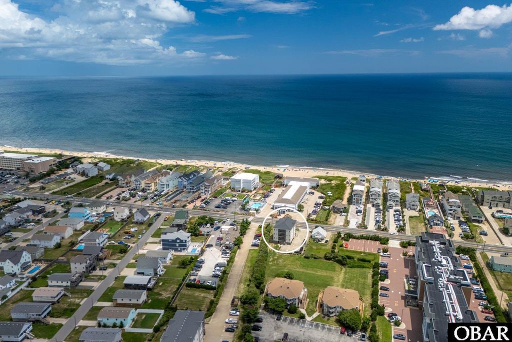 Image 53 of property listing at 2016 S Virginia Dare Trail Unit 202, Kill Devil Hills, NC 27948