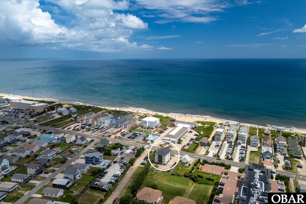 Image 54 of property listing at 2016 S Virginia Dare Trail Unit 202, Kill Devil Hills, NC 27948