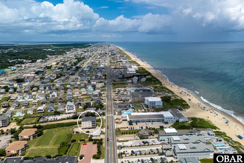 Image 55 of property listing at 2016 S Virginia Dare Trail Unit 202, Kill Devil Hills, NC 27948