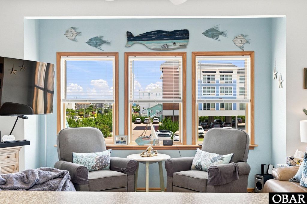 Image 8 of property listing at 2016 S Virginia Dare Trail Unit 202, Kill Devil Hills, NC 27948