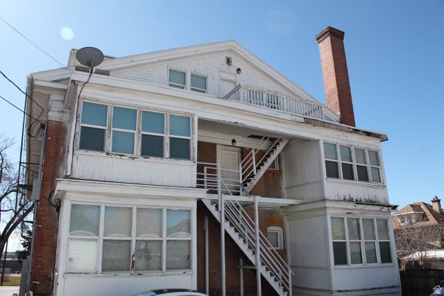 653 E 300 S, Salt Lake City, UT 84102