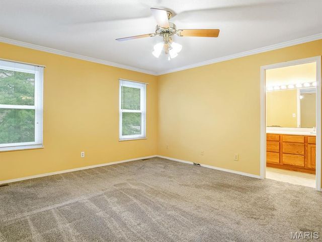 1028 Meadow Lake Drive, Maryville, IL 62062
