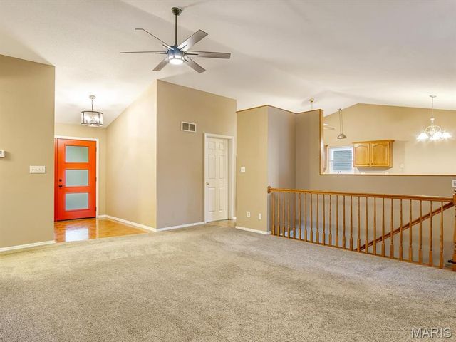 1028 Meadow Lake Drive, Maryville, IL 62062