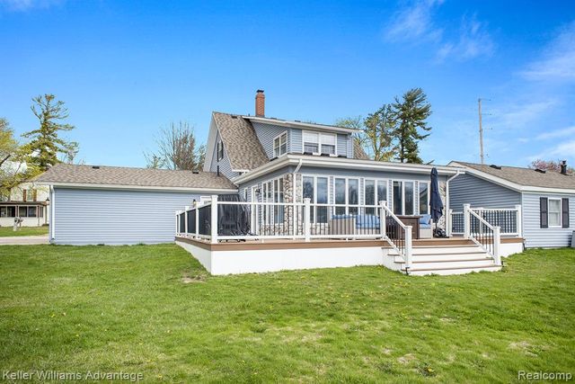 304 Oak Street, Linden, MI 48451