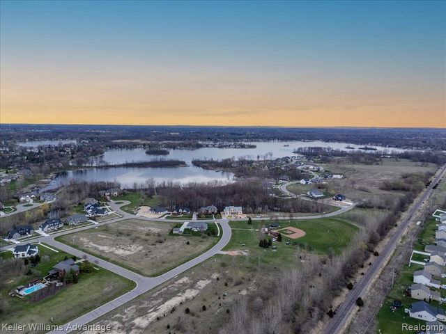 304 Oak Street, Linden, MI 48451