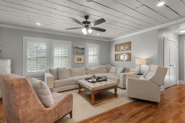 704 Barnes Street, Mckinney, TX 75069