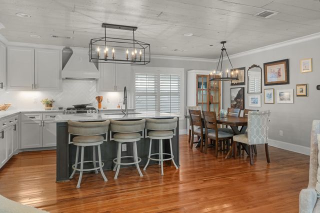 704 Barnes Street, Mckinney, TX 75069