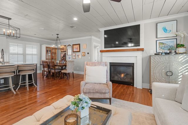 704 Barnes Street, Mckinney, TX 75069