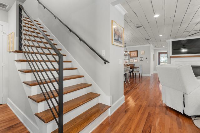 704 Barnes Street, Mckinney, TX 75069