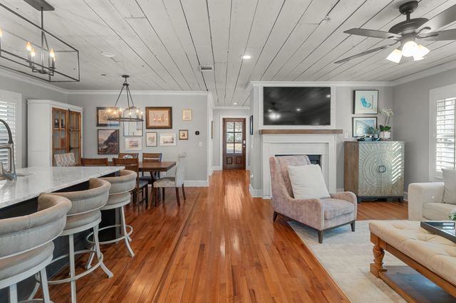 704 Barnes Street, Mckinney, TX 75069