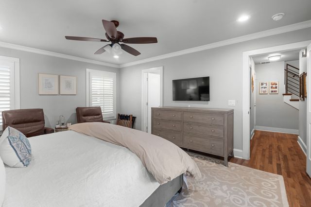 704 Barnes Street, Mckinney, TX 75069