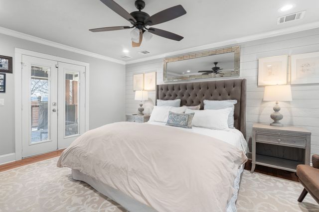 704 Barnes Street, Mckinney, TX 75069