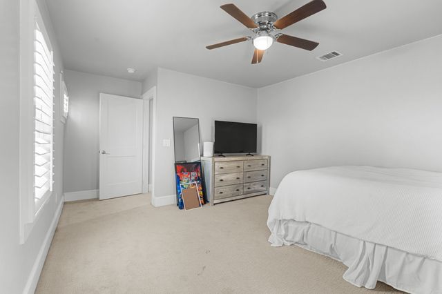 704 Barnes Street, Mckinney, TX 75069