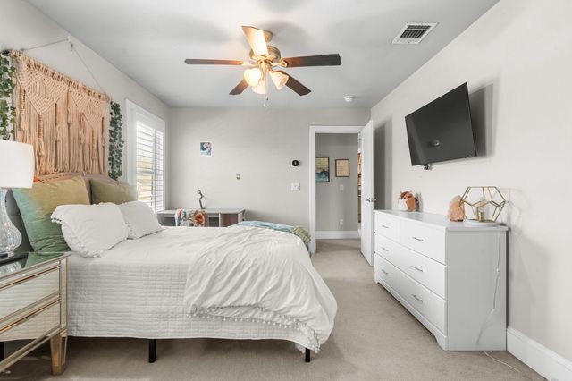 704 Barnes Street, Mckinney, TX 75069