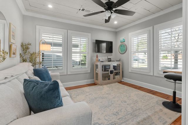 704 Barnes Street, Mckinney, TX 75069