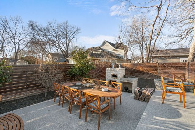 704 Barnes Street, Mckinney, TX 75069