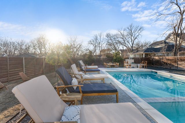 704 Barnes Street, Mckinney, TX 75069