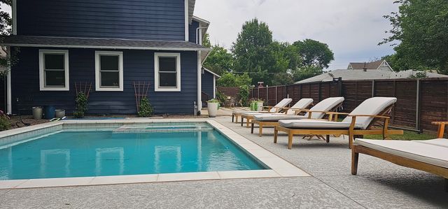 704 Barnes Street, Mckinney, TX 75069