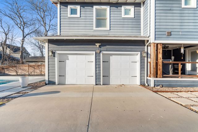 704 Barnes Street, Mckinney, TX 75069