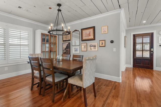 704 Barnes Street, Mckinney, TX 75069