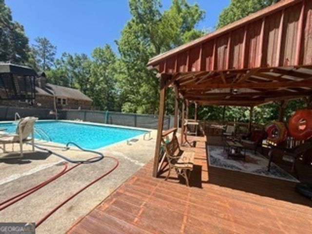 905 E Atlanta Road, Stockbridge, GA 30281