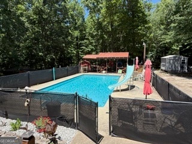 905 E Atlanta Road, Stockbridge, GA 30281