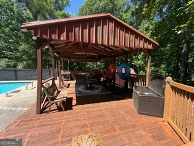 905 E Atlanta Road, Stockbridge, GA 30281
