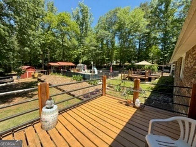 905 E Atlanta Road, Stockbridge, GA 30281