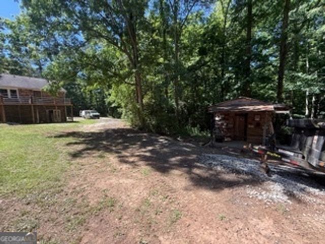 905 E Atlanta Road, Stockbridge, GA 30281