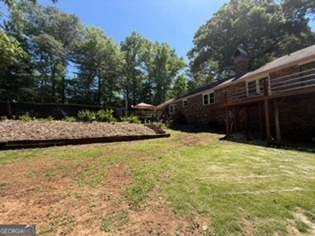 905 E Atlanta Road, Stockbridge, GA 30281