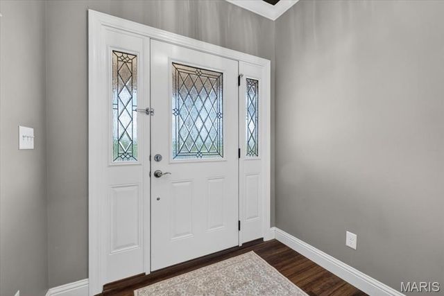 1595 W 5th Street, Washington, MO 63090