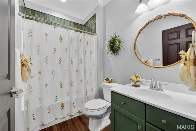 1595 W 5th Street, Washington, MO 63090