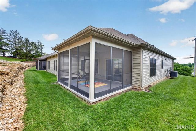 1595 W 5th Street, Washington, MO 63090