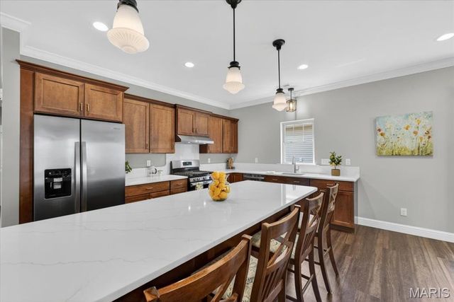 1595 W 5th Street, Washington, MO 63090