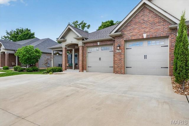1595 W 5th Street, Washington, MO 63090