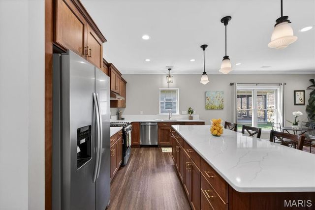 1595 W 5th Street, Washington, MO 63090