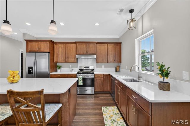 1595 W 5th Street, Washington, MO 63090