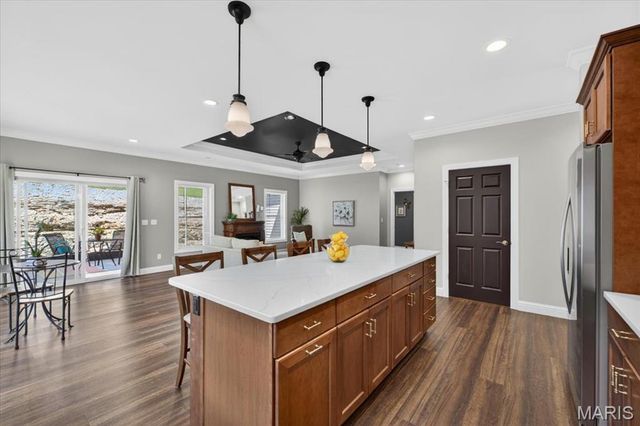1595 W 5th Street, Washington, MO 63090